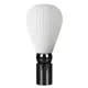 Настольная лампа Odeon Light Elica Od_5418_1t цвет черный