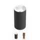 Напольная раковина отдельностоящая Wellsee Chalice Perfection 20213016R размер 45x45x85 см, с донным клапаном
