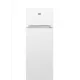 Холодильник Beko RDSK 240M00W 53.9x145.7 см цвет белый