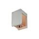 Светильник точечный накладной светодиодный Loft it Architect Ol1073-gg 6 Вт теплый белый (желтый) свет цвет серый / серебристый