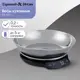 Кухонные весы Zigmund & Shtain Kuchen-Profi DS-123 черный