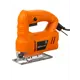 Лобзик сетевой Tdm Electric SQ1089-0101, 450 Вт