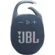 Колонка портативная JBL Clip 5 цвет синий