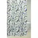 Шторка для ванной комнаты Bath Plus 70403 180x180см цвет бесцветный/прозрачный