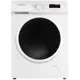 Стиральная машина Maunfeld Mfwm106wh05 59.5x85x40 см 6 кг цвет белый