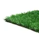 Искусственный газон Greengo 5290518 толщина 10 мм 2×10 м (рулон), цвет светло-зелёный