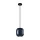 Светильник подвесной Odeon Light Cocoon Od_5060_1ca 1 лампа 1 м² цвет черный