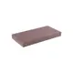 Полка Aquanet 40x20 см ДСП цвет орех