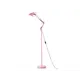Торшер Ambrella Light Traditional цвет розовый