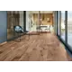 Паркетная доска Barlinek Ясень Hazelnut Grande 43 класс толщина 14 мм с фаской 2.77 м², цена за упаковку