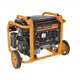 Генератор бензиновая Carver PPG- 3900AM 2.8 кВт