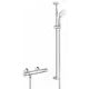 Смеситель для душа Grohe Grohtherm 34797000 термостатический цвет хром
