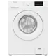 Стиральная машина Бирюса Wm-Hb712/10, Белый 59.50x84.50x45.80 см 7 кг цвет белый