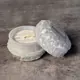 Ароматическая свеча Sofi de marko Св.MR7-70гр цветочный 8 см 1 шт