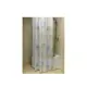 Шторка для ванной комнаты Bath Plus 49199 180x200см цвет бесцветный/прозрачный