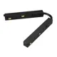 Коннектор гибкий Arlight MAG-ORIENT-CON-FLEX-POWER BK 033638