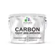 Грунт полиуретановый двухкомпонентный Malare Carbon для мебели адгезионный высокопрочный УФ-стойкий 9 кг и 360 гр
