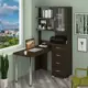 Стол Мэрдэс СР-220/130 В 110x193x130 см лдсп цвет венге