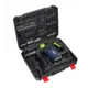 Перфоратор сетевой SDS Plus Ayger AH-1200BL, 1200 Вт, 5 Дж