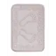 Коврик для ванной комнаты ARYA HOME COLLECTION 8680943079237 60x40см цвет фиолетовый