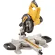Пила торцовочная сетевая Dewalt DWS773-QS, 1300 Вт