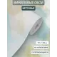 Обои флизелиновые Artsimple Cozy up серые/бежевые/белые/голубые/оливковые 1.06 м A200102
