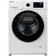 Стиральная машина Nordfrost I-Wsq4 8140 W 59.50x85x51 см 8 кг цвет белый