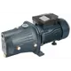 Насос садовый поверхностный Unipump JET 100 L расход 3600 л/ч