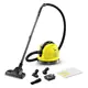 Пылесос бытовой Karcher VC 6, 600 Вт, 4 л