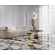 Керамогранит Laparet Sirius Gold х9999286847 1.44 м2 60x60 см, цена за упаковку