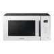 Отдельностоящая микроволновая печь Samsung MG23T5018AE/BW 23 л 48.9x27.5x38.1 см цвет белый