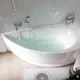 Ванна 1marka 01пк1770п_nvsb акрил 150x75см