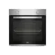 Встраиваемый духовой шкаф Beko BBIC12000XD 59.4х59.5х56.7 см цвет черный