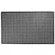 Коврик придверный SunStep 30-012 ячеистый резиновый 90x150 см