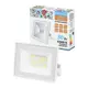 Прожектор светодиодный уличный Tdm electric Sq0336-0310 30 Вт 6500 К IP65 холодный белый (голубой) свет