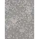 Обои флизелиновые Euro decor 1.06 м цвет серый 7282-23
