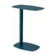 Журнальный столик Stool Group Eanna S MT-190S DB-012, 42x51 см, синий