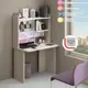 Стол Мэрдэс СКЛ-Прям100Р(без тумбы)+НКЛ-100 КБЕ 100x152x60 см лдсп цвет белый, карамель