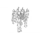 Бра Dio D'Arte Elite Tavenna H 2.40.103 N