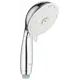 Лейка для душа Grohe 27608001 4 режимная цвет хром