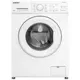 Стиральная машина Nordfrost Wm 6100 W 59.50x85x44 см 6 кг цвет белый
