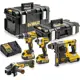 Набор электроинструментов Dewalt DCK422P3