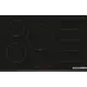 Электрическая варочная панель Bosch PXV831HC1E 80.2 см 4 конфорки цвет черный