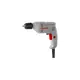Дрель сетевая Crown CT10125C, 300 Вт