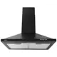 Вытяжка Simfer 8663 SM 60 см цвет черный