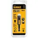 Ключ торцевой прямой Dewalt Impact DT7440-QZ 10 мм 75 мм