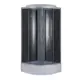 Душевая кабина Niagara ClassicNG-3517-14 низкий поддон 90x90 см