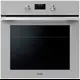 Встраиваемый духовой шкаф Haier HOQ-K5AAN3GG 59.5х59.5х56.5 см цвет серый