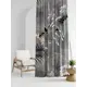 Штора на шторной ленте Comfy Way Линсти - 285 CW592285-270, 270x150 см, цвет бежевый