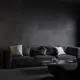 Керамогранит Estima Luna LN04 60x120 см 2.16 м² неполированный цвет черный, цена за упаковку
